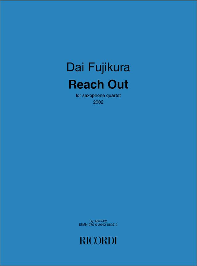 Reach Out